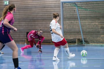 Bild 390 - wBJ Fortuna St. Juergen Winter Cup